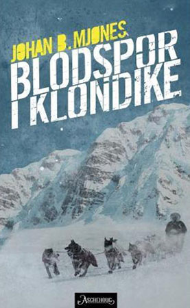 Blodspor i Klondike