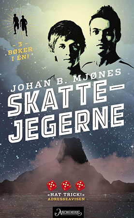 Skattejegerne