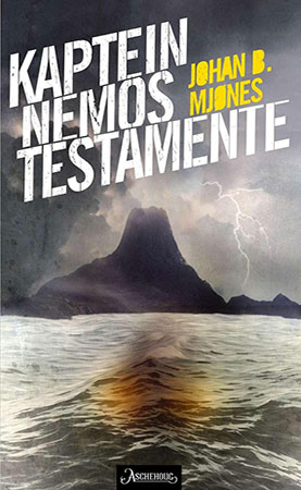 Kaptein Nemos testamente